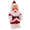 Cody Foster 4.75 In Jolly Red Santa Christmas Tree Ornament , Christmas Decor Claus Vintage-Looking